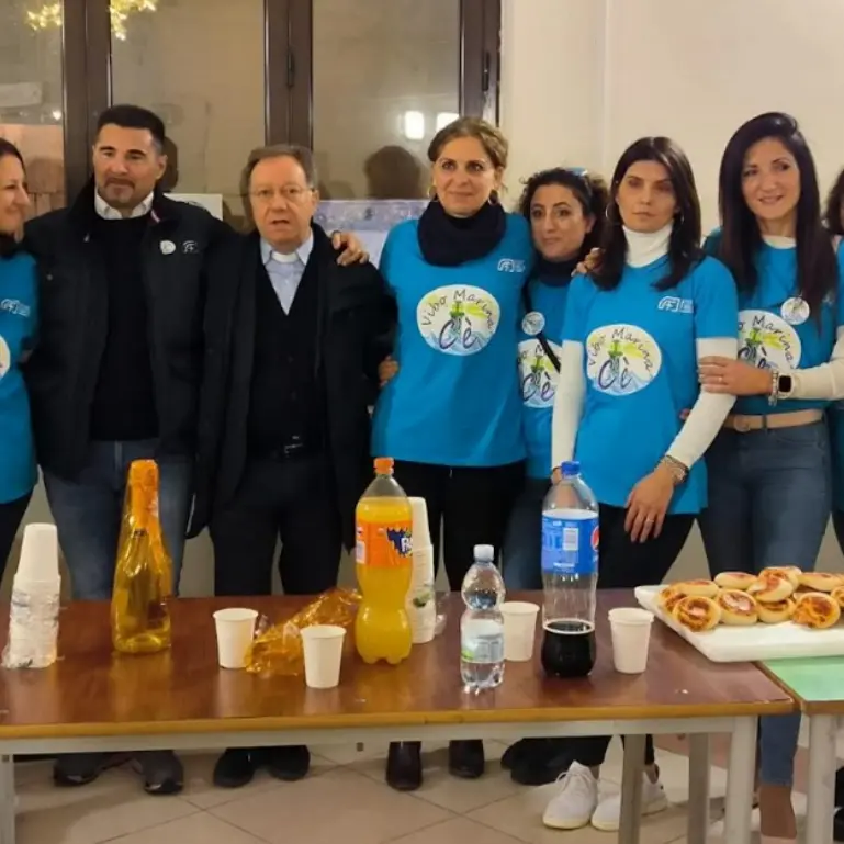 “Banna il bullo”, bilancio positivo per l’evento sociale voluto da “Vibo Marina c’è”