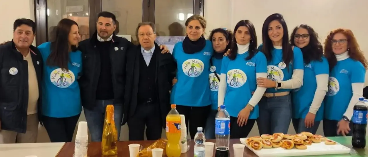 “Banna il bullo”, bilancio positivo per l’evento sociale voluto da “Vibo Marina c’è”