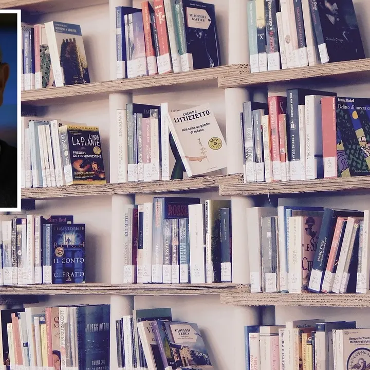 La Giornata del libro in Calabria, tra luci e ombre: la riflessione di Gilberto Floriani