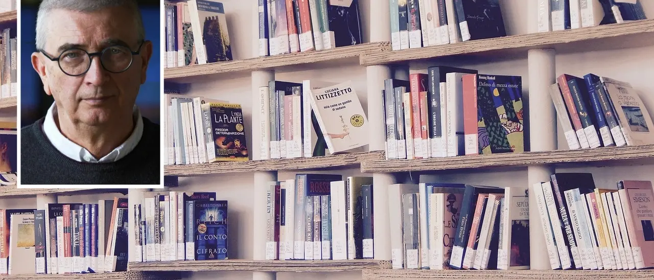 La Giornata del libro in Calabria, tra luci e ombre: la riflessione di Gilberto Floriani