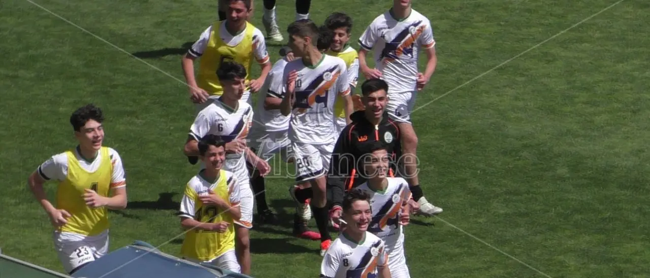 Under 15 regionale: manita della Bulldog Vibo contro la Vibonese. Ecco gli highlights della finale play off - Video