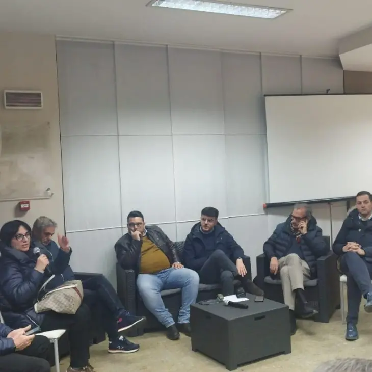 Elezioni comunali ed europee, il Pd Vibo chiama a raccolta dirigenti e segretari di circolo