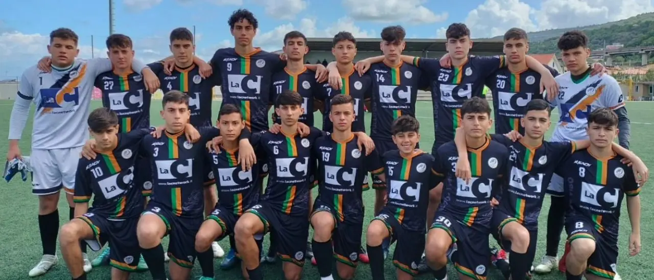 Under 15 regionale: la Bulldog Vibo batte Soverato e si qualifica per la finale play off