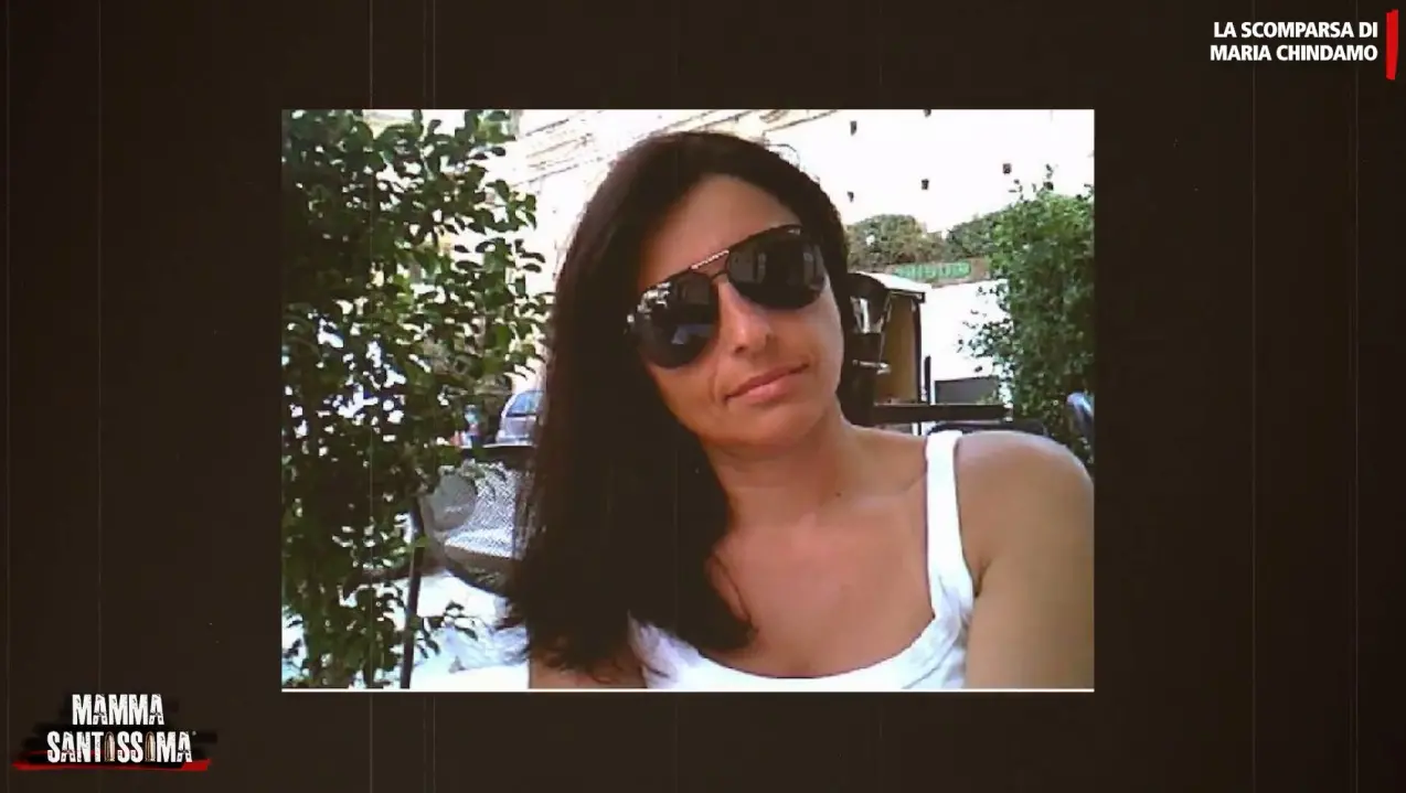 Maria Chindamo, dall'amore a 15 anni alla scomparsa: focus a Mammasantissima -Video
