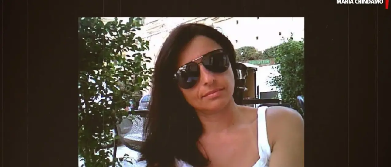 Maria Chindamo, dall'amore a 15 anni alla scomparsa: focus a Mammasantissima -Video