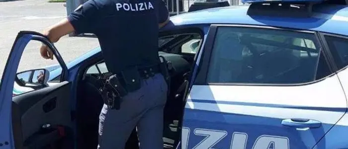 Cartucce e benzina per cantiere a Piscopio, indaga la polizia