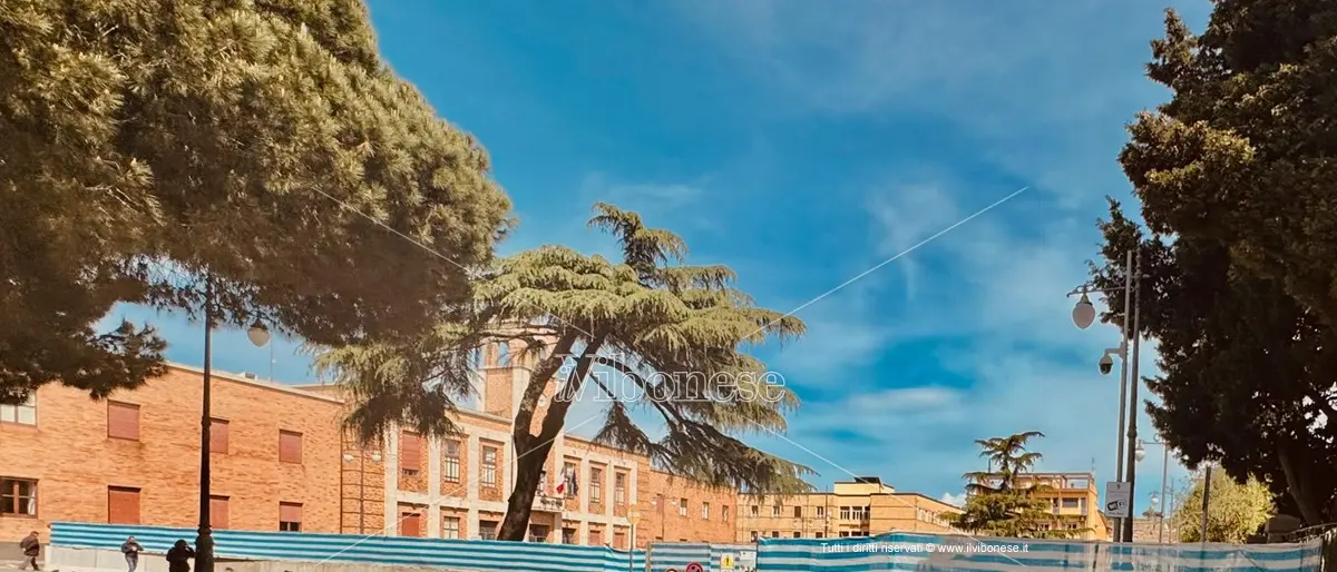 Vibo Valentia, città dei cantieri: il punto sulle opere... Tra mille dubbi