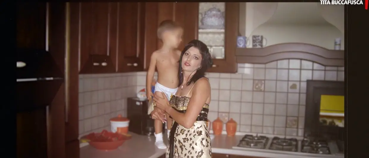 A Mammasantissima i sogni spezzati di Tita Buccafusca: «Ho bruciato la mia vita» -Video