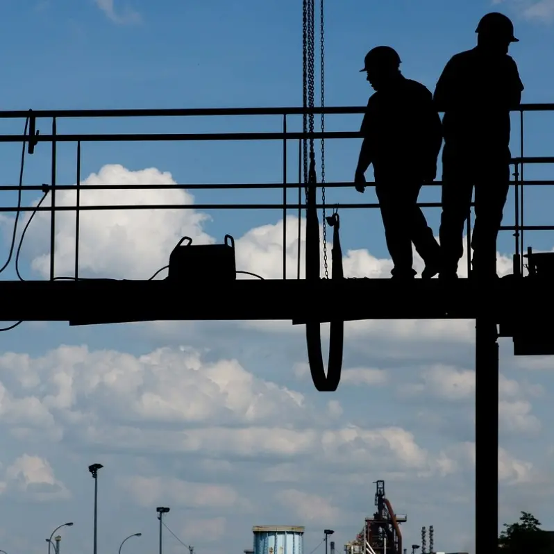 Primo maggio, l’Anmil Vibo: «Si discute tanto di sicurezza eppure si continua a morire di lavoro»