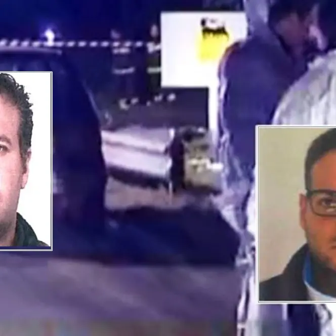 ‘Ndrangheta: omicidio di Mario Longo a Triparni, resta in carcere il presunto adescatore della vittima