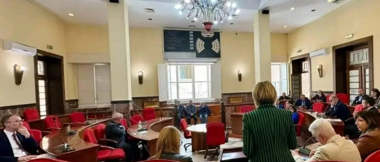 Porto Santa Venere, il Consiglio comunale di Vibo approva il ripristino del nome