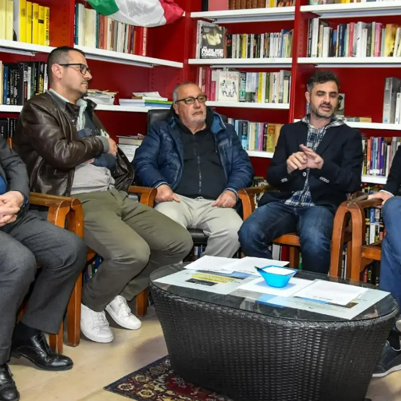 Centri costieri, confronto tra la Pro loco Vibo Marina e il candidato a sindaco Cosentino