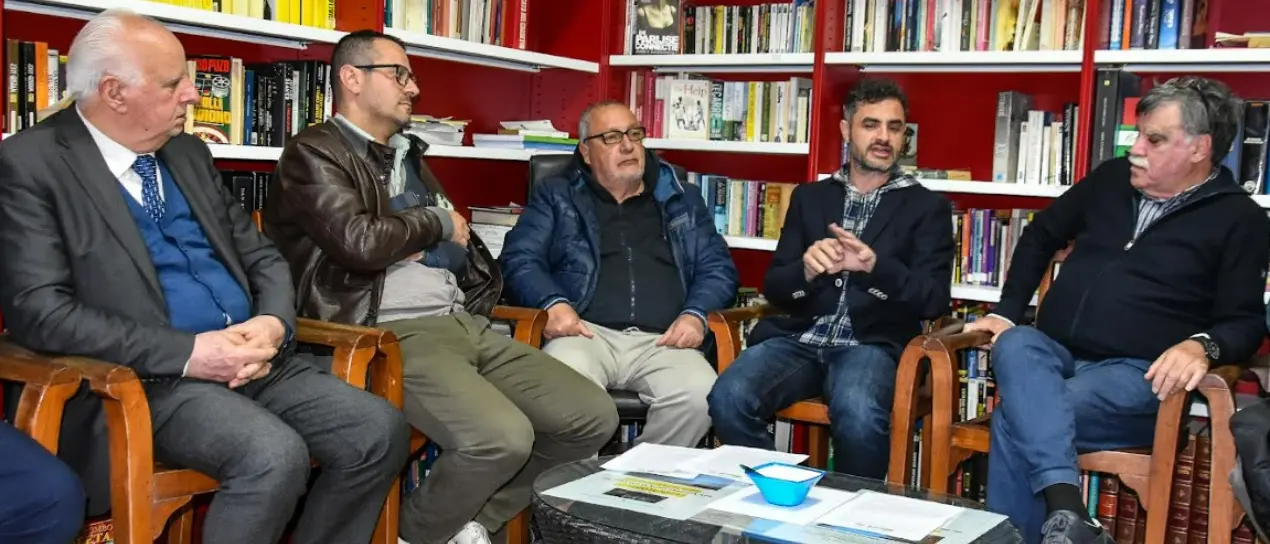 Centri costieri, confronto tra la Pro loco Vibo Marina e il candidato a sindaco Cosentino