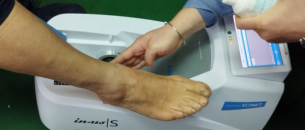 Osteoporosi, al Centro di Aggregazione Sociale di Vibo l'esame gratuito