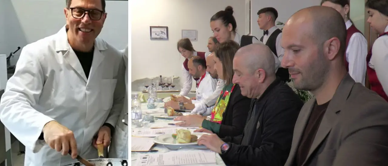A Vibo il concorso enogastronomico dedicato al docente Marcianò: 6 scuole alberghiere in gara