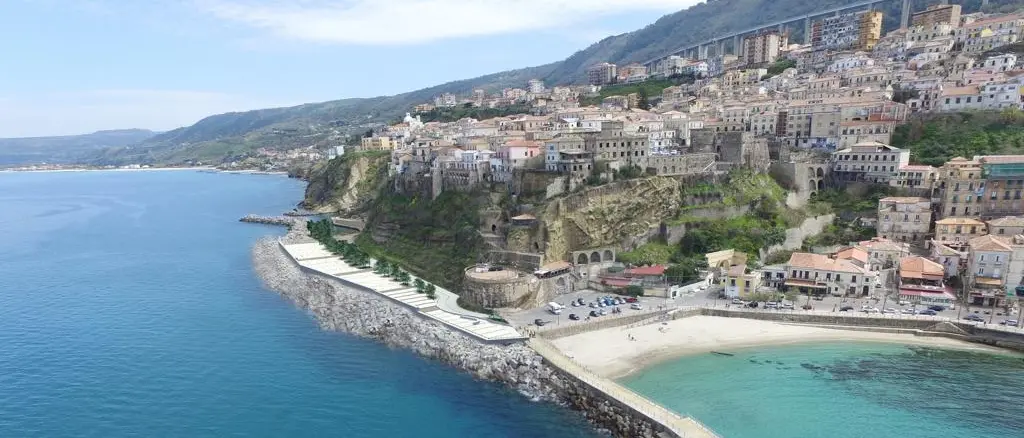 Pizzo, Paolillo: «Ok a sblocco fondi depuratore, individuare ora gli scarichi abusivi»