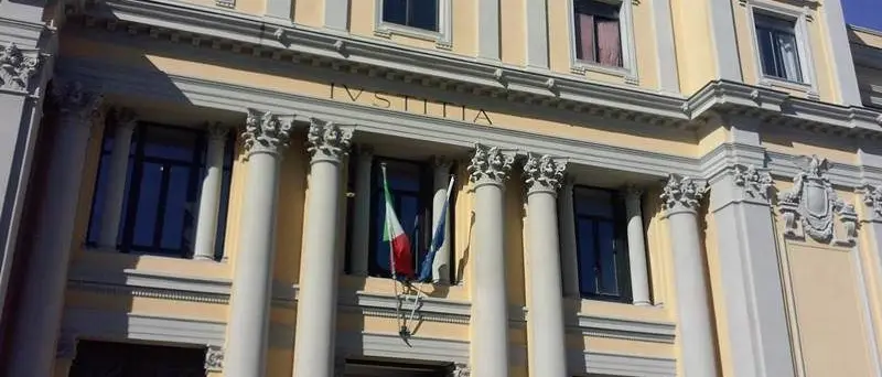 Rinascita Scott, scarcerazione lampo per Gregorio Gasparro e Andrea Prestanicola