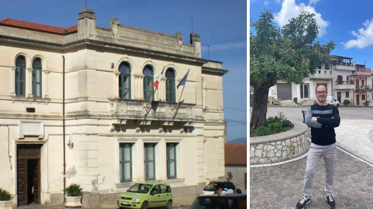 Cessaniti al voto, Enrico Sorrentino prova a battere lo scoglio del quorum: «Il nostro obiettivo è fare bene per la comunità»