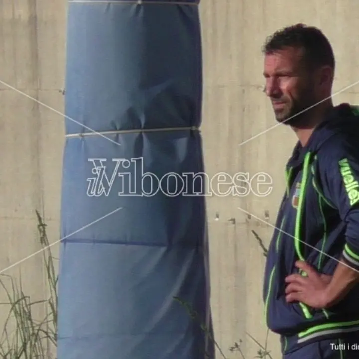 Promozione B: bilancio positivo per Domenico Sisi alla guida del San Nicola da Crissa