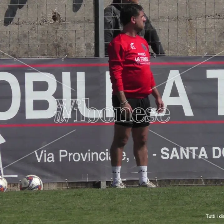 Niente spareggio tra Capo Vaticano e DB Rossoblù Luzzi. Mister Sorace non ci sta: «Non possiamo pagare per demeriti altrui»