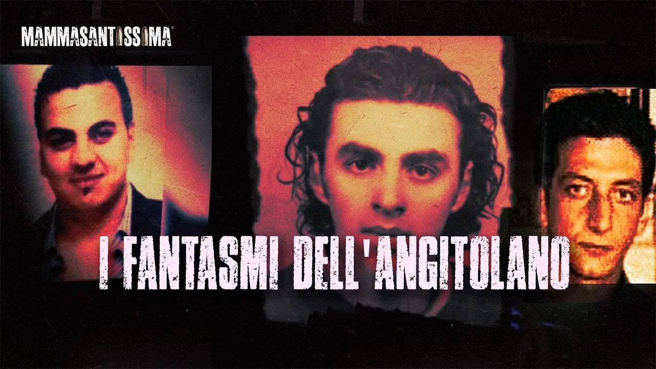 A Mammasantissima la storia di Santo e Valentino morti per amore e senza giustizia - Video