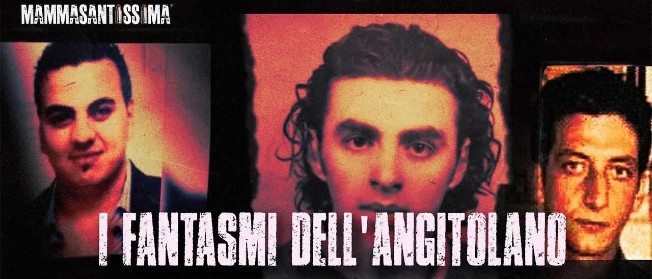 A Mammasantissima la storia di Santo e Valentino morti per amore e senza giustizia - Video