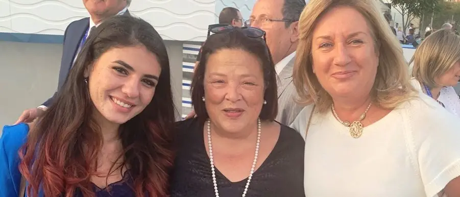 Il coordinamento regionale delle consulte studentesche all’inaugurazione dell’anno a L’Aquila