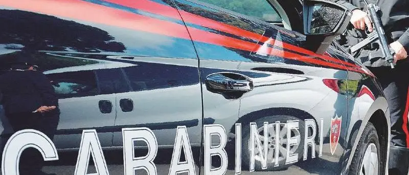 Atti persecutori e lesioni, l’Arma arresta un 40enne di Serra San Bruno