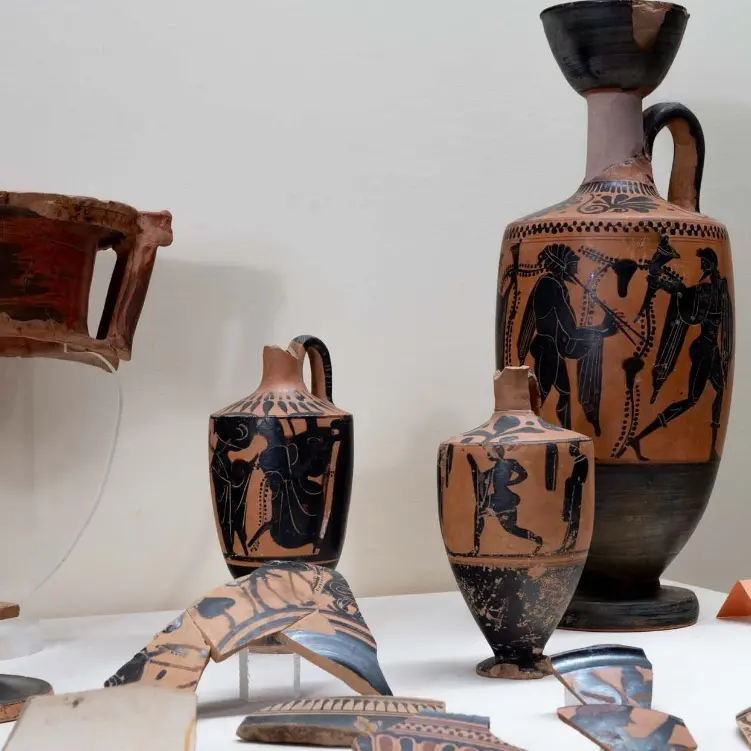 Musei aperti nel Vibonese e in tutta la Calabria per il ponte di Ognissanti, il 3 e 4 novembre ingressi gratis: l'elenco