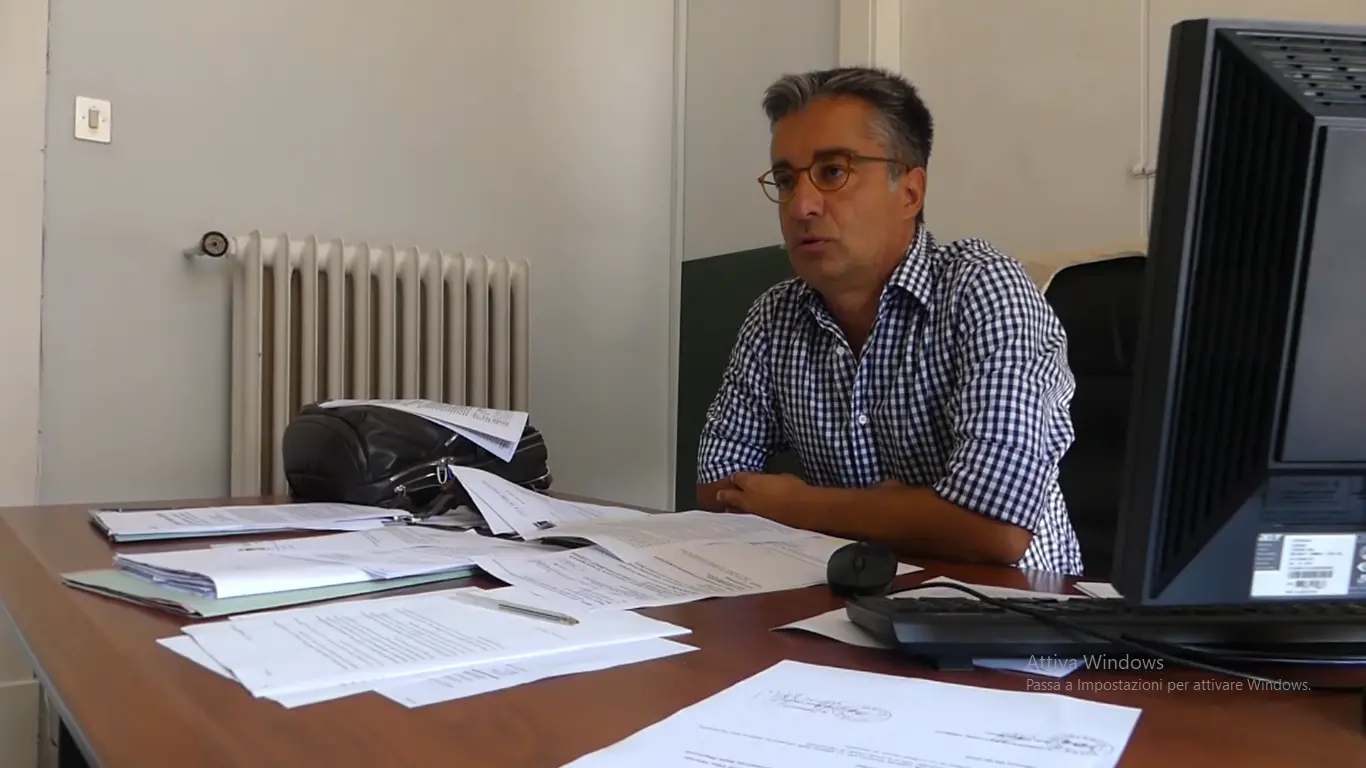 Vibo, il segretario Scuglia: «Finalmente assolto, vi racconto il mio calvario durato 10 anni»