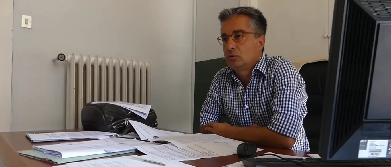 Vibo, il segretario Scuglia: «Finalmente assolto, vi racconto il mio calvario durato 10 anni»