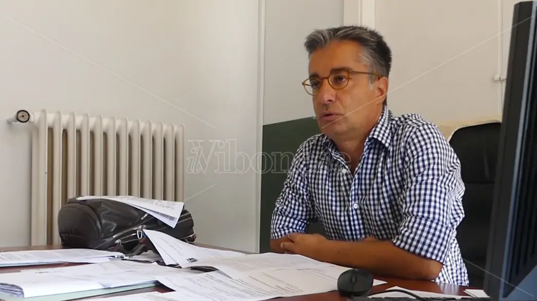 Comune Vibo, il segretario: «Carenza di personale mette in crisi l’erogazione di servizi» - Video