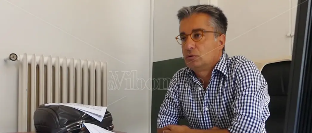 Comune Vibo, il segretario: «Carenza di personale mette in crisi l’erogazione di servizi» - Video
