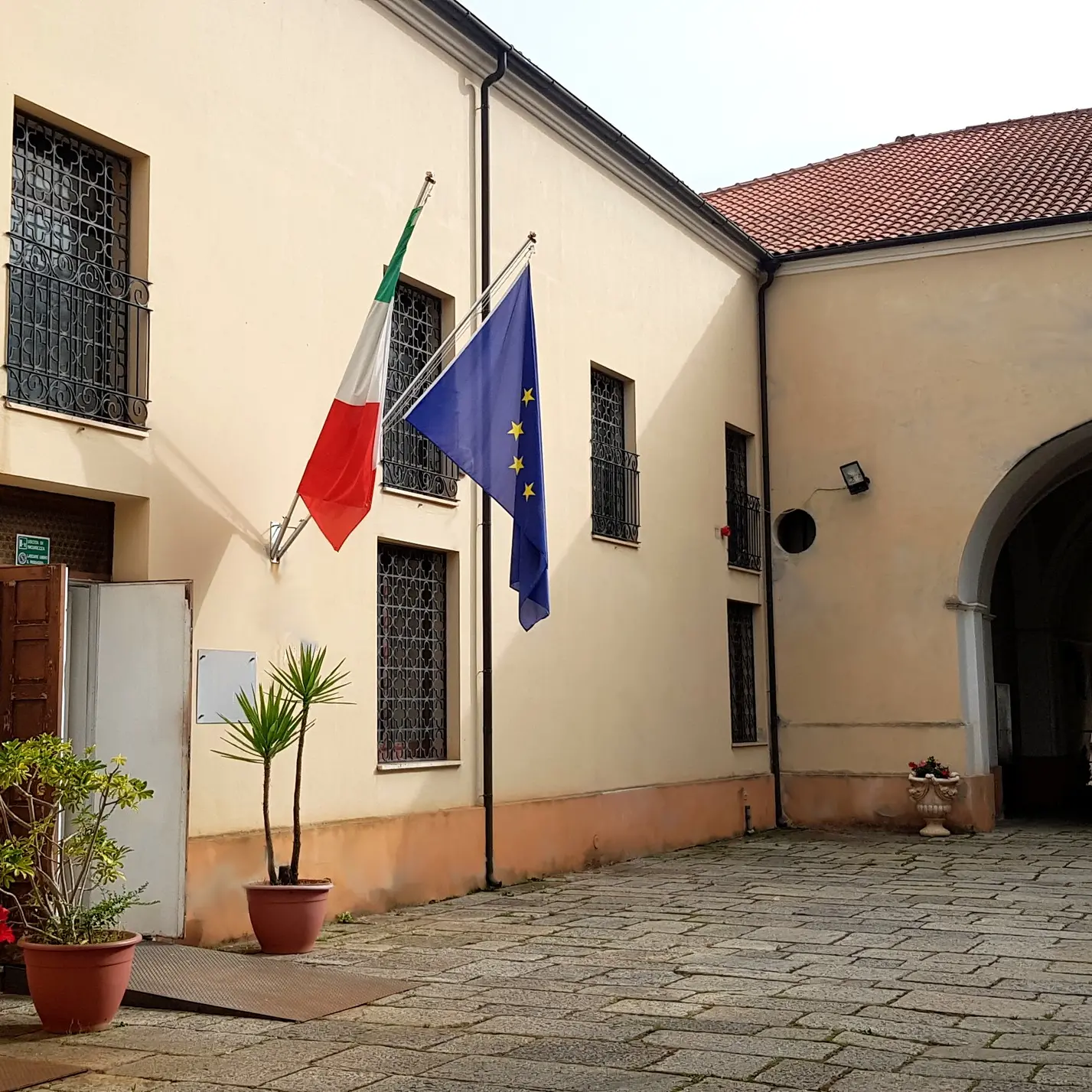 Mileto, nel Museo nazionale l'opera teatrale “Ilios. La città brucia” ripercorre la mitologia omerica