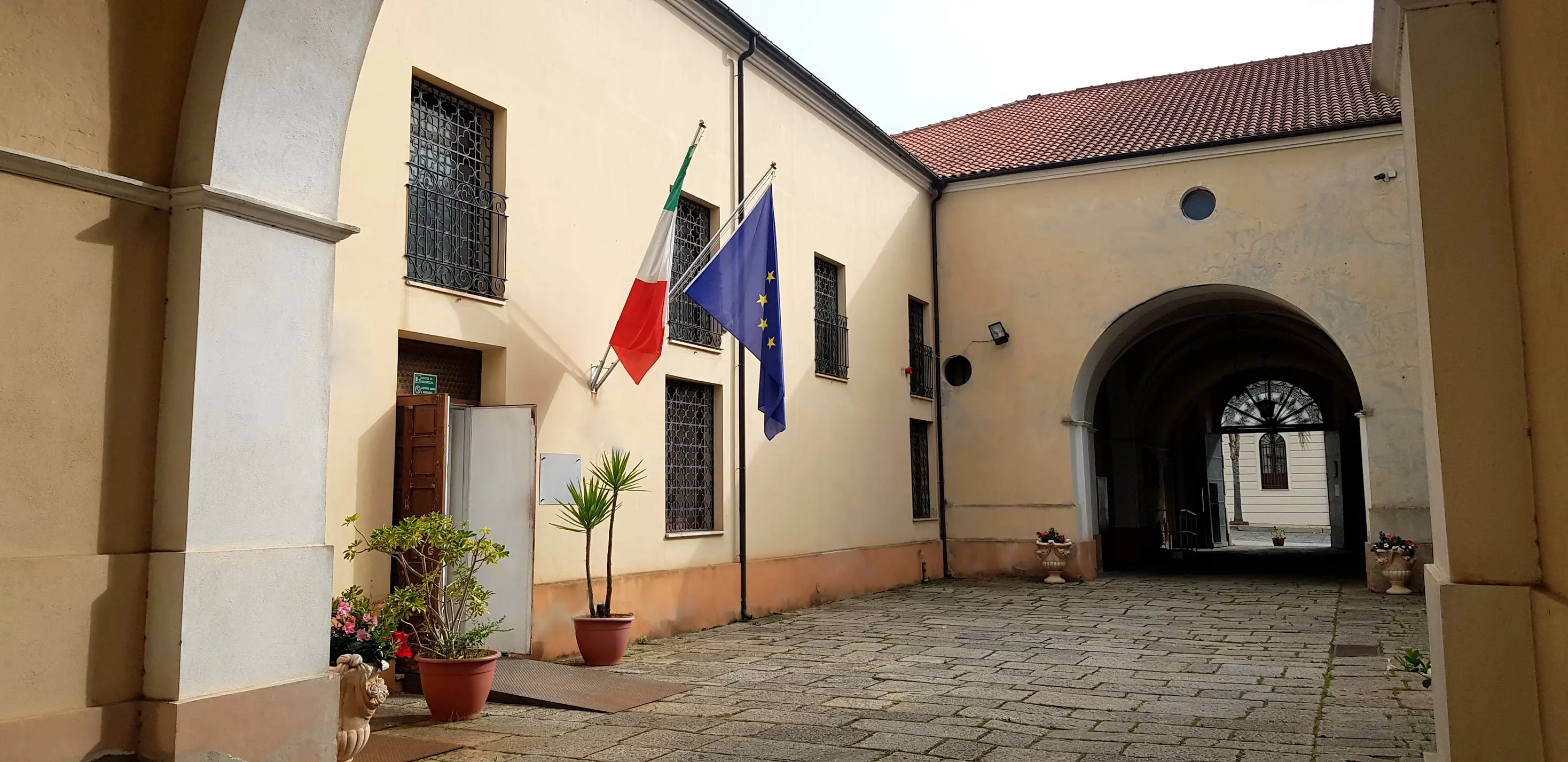 Mileto, nel Museo nazionale l'opera teatrale “Ilios. La città brucia” ripercorre la mitologia omerica