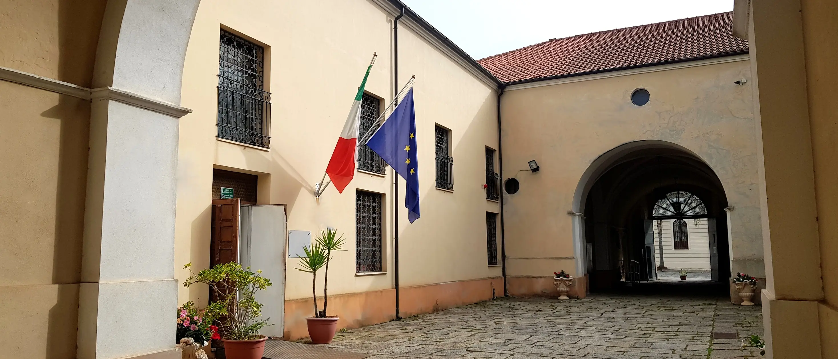 Mileto, nel Museo nazionale l'opera teatrale “Ilios. La città brucia” ripercorre la mitologia omerica