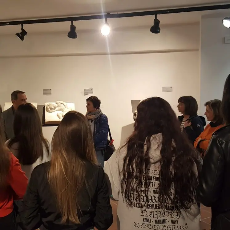 Mileto, bilancio positivo per lo scambio di opere con il museo di Altomonte