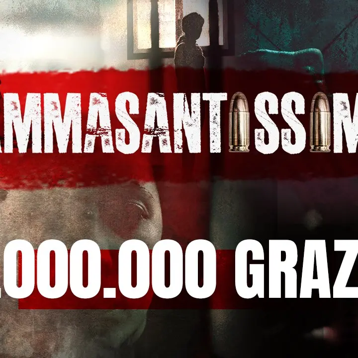 Mamma mia che “Mammasantissima”! Ascolti record per la seconda stagione del format di LaC