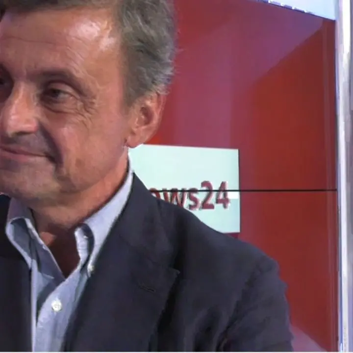 Calenda a Vibo: «Muzzopappa candidato al Comune? Sono qui soprattutto per le Europee e per De Nisi» - VIDEO