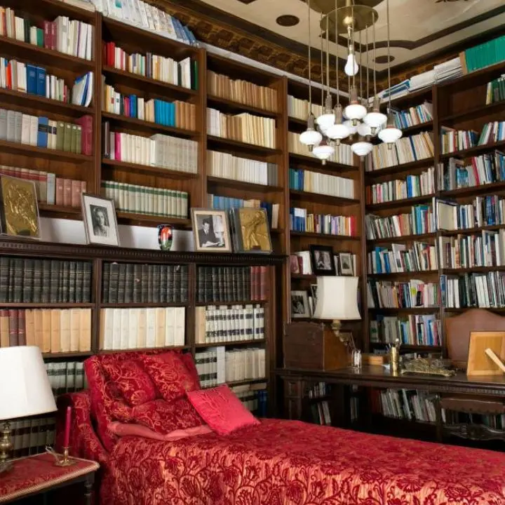 Palazzo Murmura a Vibo star calabrese della Giornata nazionale delle dimore storiche