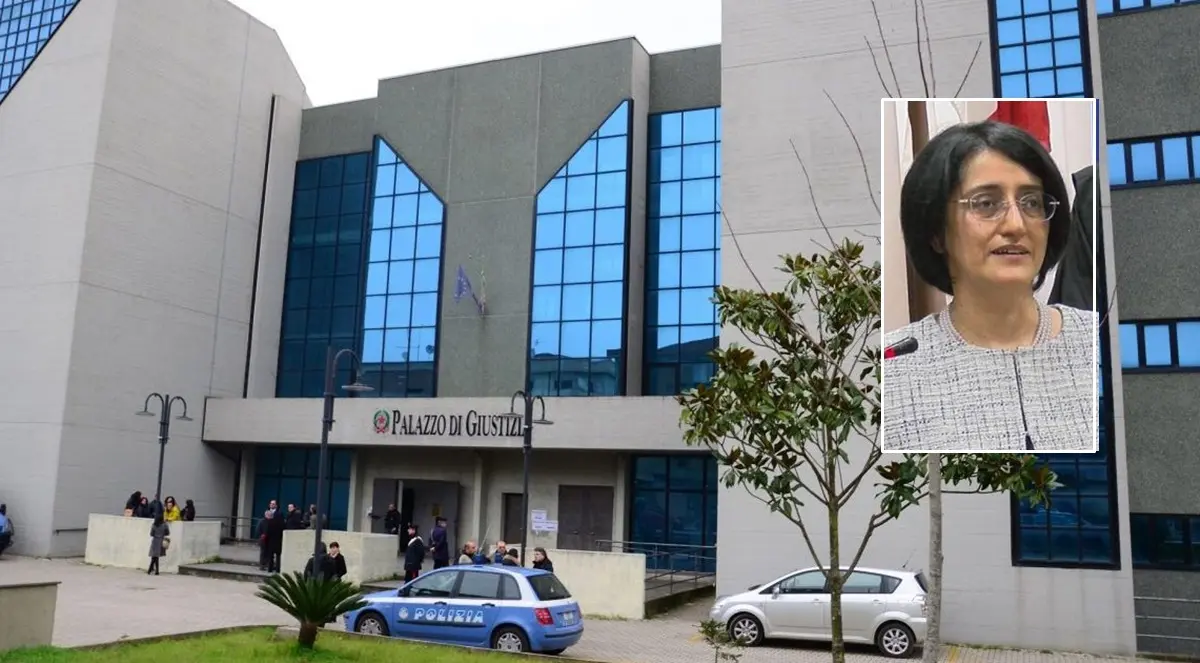 Processo Maestrale-Olimpo-Imperium, accolta la ricusazione del giudice Macrì presentata dalla Dda