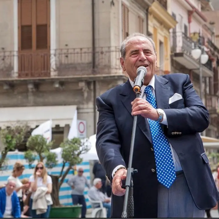 Elezioni, Muzzopappa attacca il centrodestra che ha scelto Cosentino ma esalta Limardo e Mangialavori