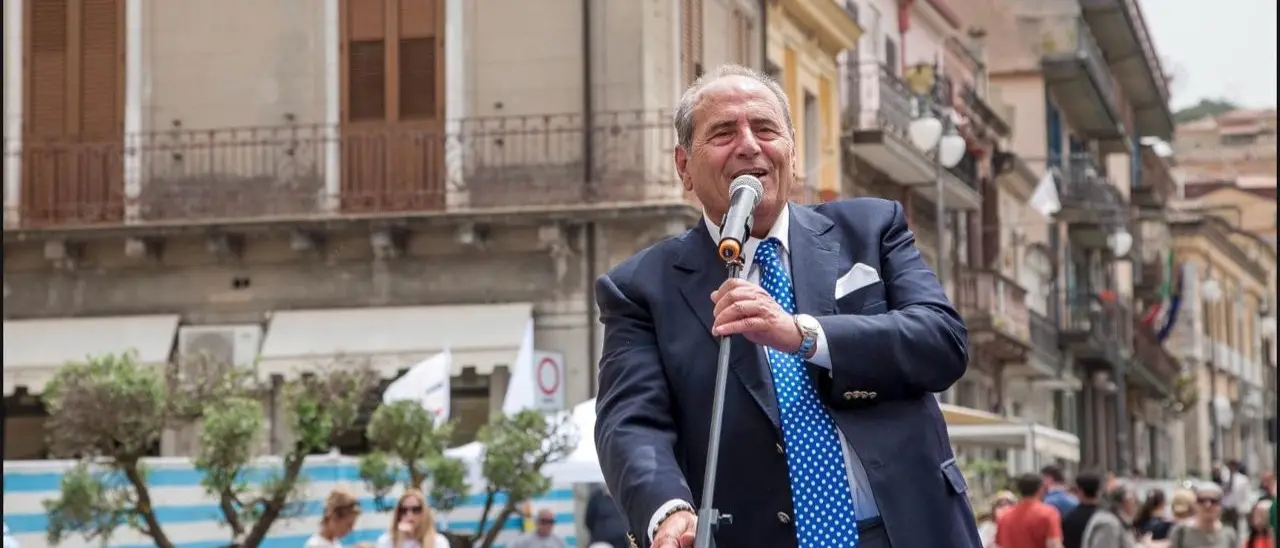 Elezioni, Muzzopappa attacca il centrodestra che ha scelto Cosentino ma esalta Limardo e Mangialavori