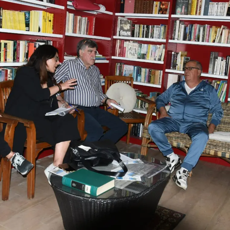 Pro Loco di Vibo Marina, Murabito (Prc) chiude il ciclo di confronti con i candidati a sindaco