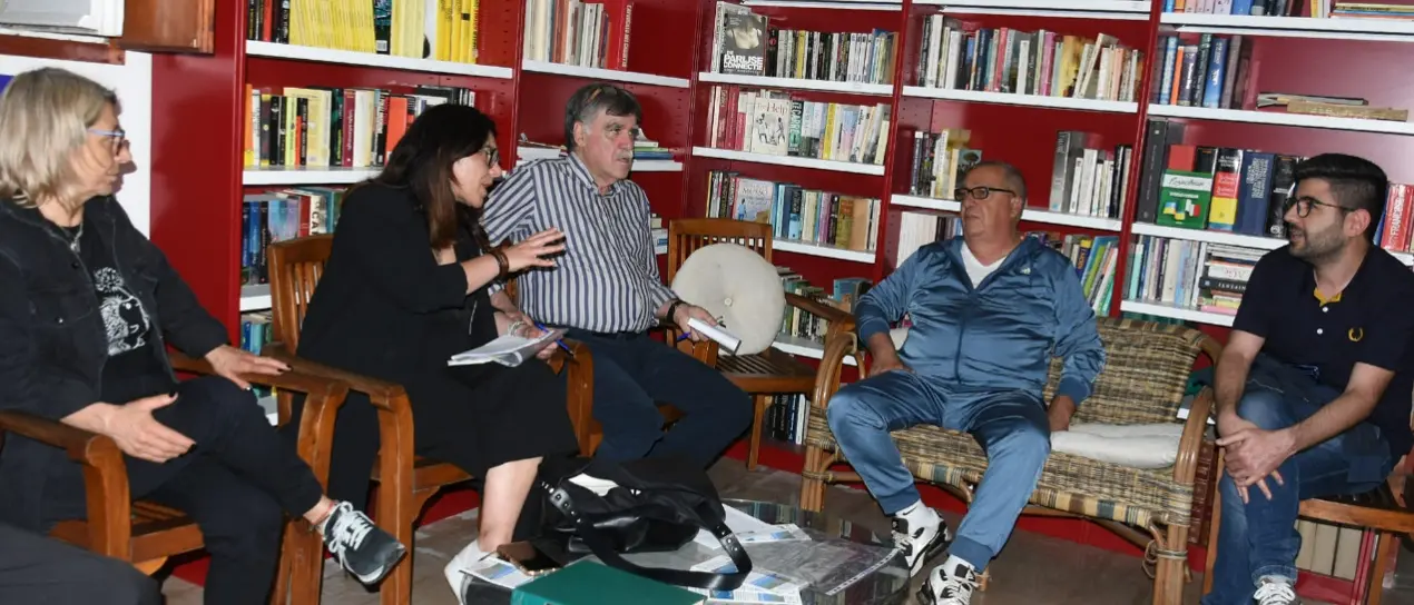 Pro Loco di Vibo Marina, Murabito (Prc) chiude il ciclo di confronti con i candidati a sindaco