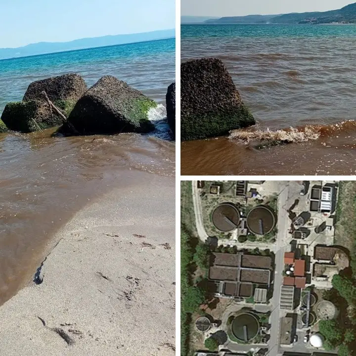 Rischio inquinamento dal torrente Sant’Anna, nulla di fatto alla Regione. Il Comune chiede aiuto al prefetto