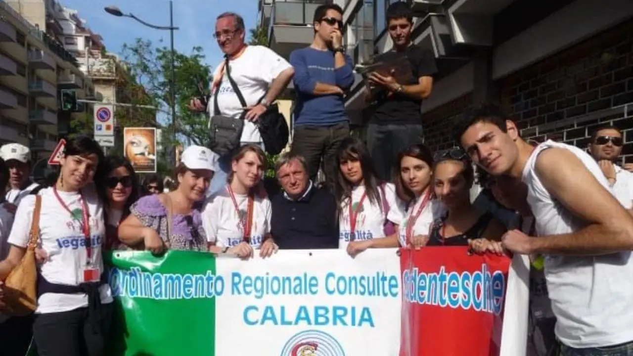 L'omaggio alle vittime delle stragi di mafia nell'impegno delle Consulte studentesche della Calabria: «Giornate impresse nella memoria»