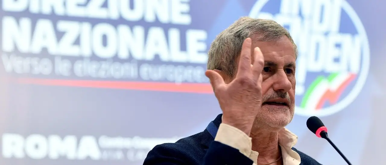 Elezioni, il movimento Indipendenza (Bevilacqua) rimarca il sostegno a Cosentino: «Il 31 Alemanno a Vibo»