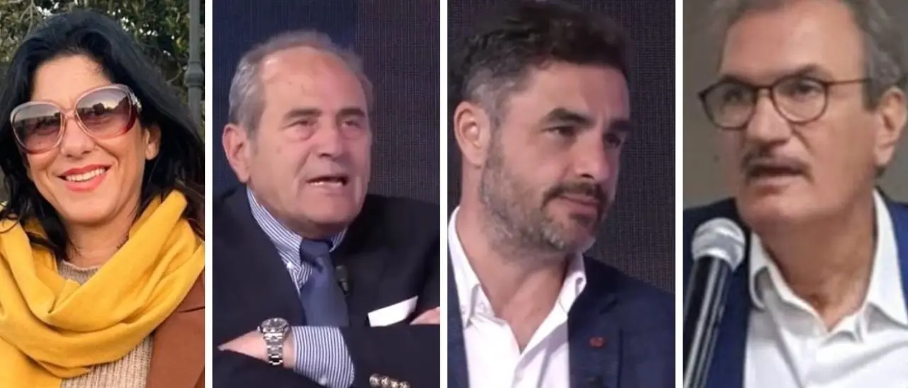 Elezioni a Vibo, la Confcommercio incontra i candidati a sindaco per discutere del futuro della città