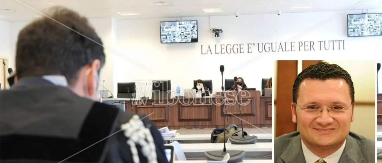 Rinascita Scott, il professore De Filippis senza macchia: «Nessun accordo elettorale con i Lo Bianco»